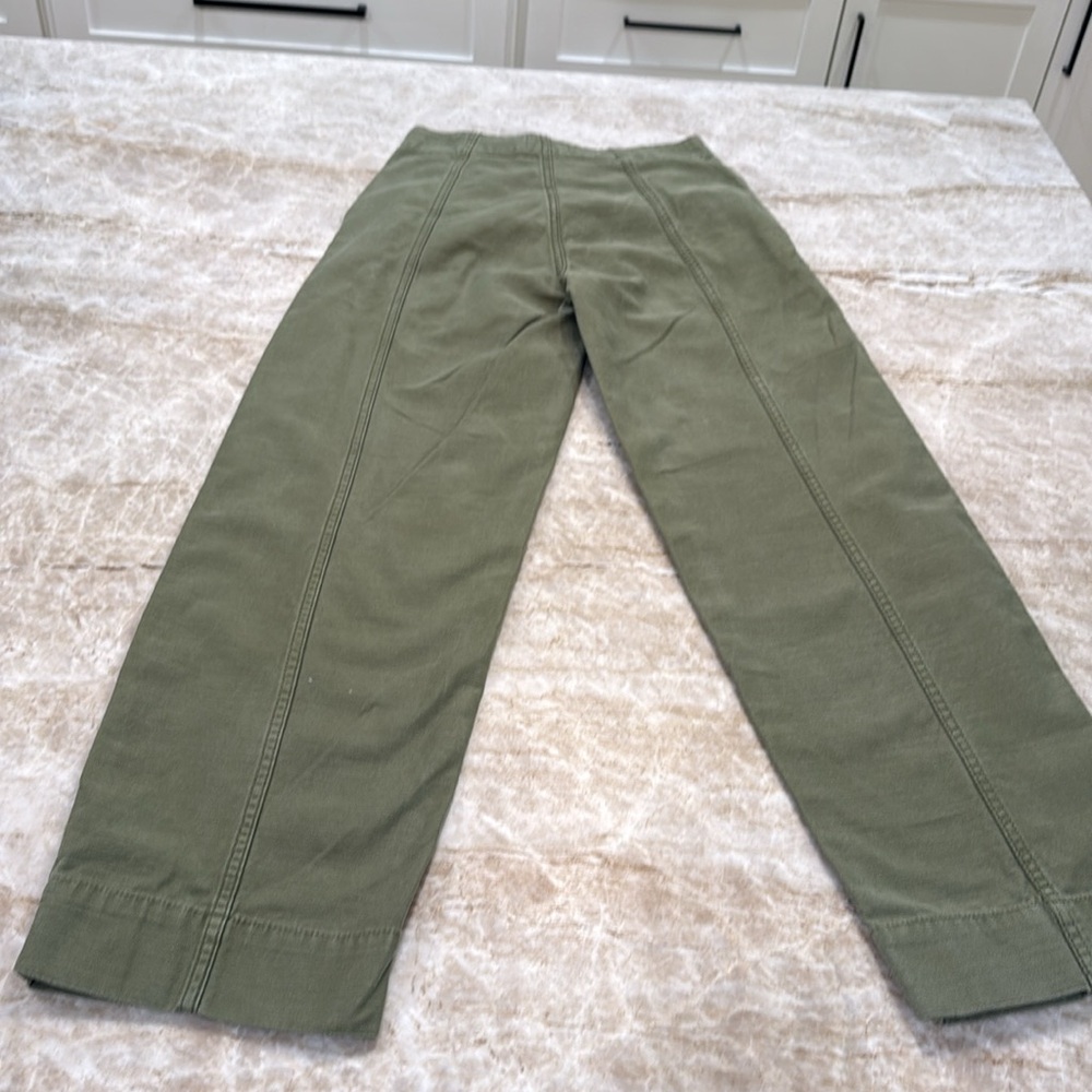 Frame pants - Picture 3 of 4